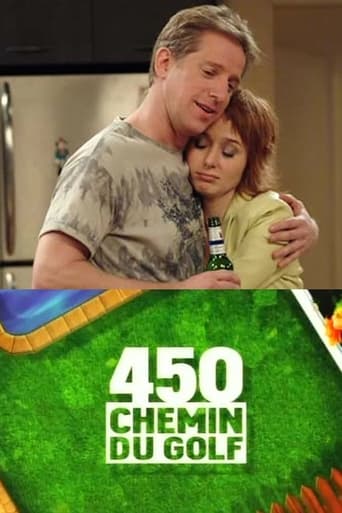 Poster of 450, Chemin du Golf