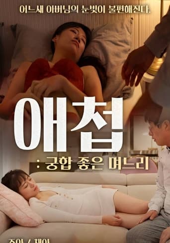 Poster of Concubine: Daughter-in-law With Good Compatibility