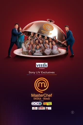 Portrait for MasterChef India - Season 8