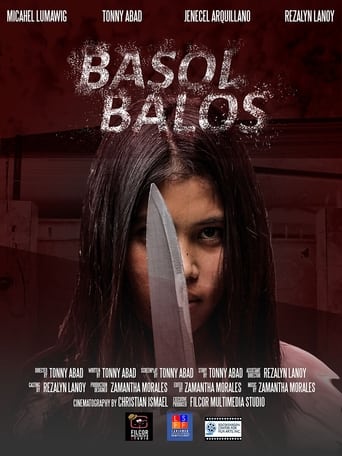 Poster of Basol Balos