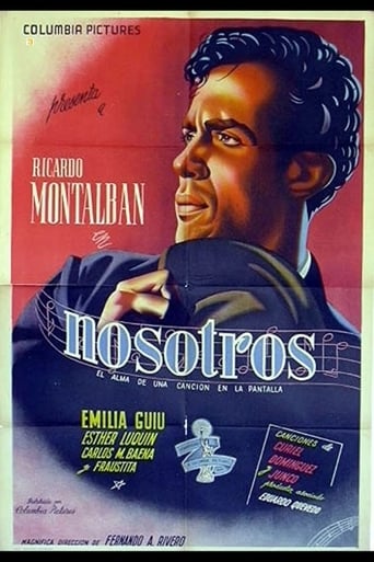 Poster of Nosotros