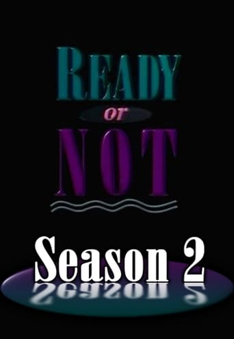 Portrait for Ready or Not - Season 2