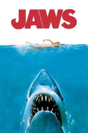 Poster of Jaws