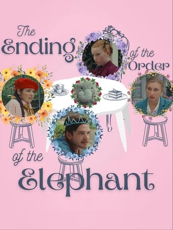 Poster of The Ending of the Order of the Elephant