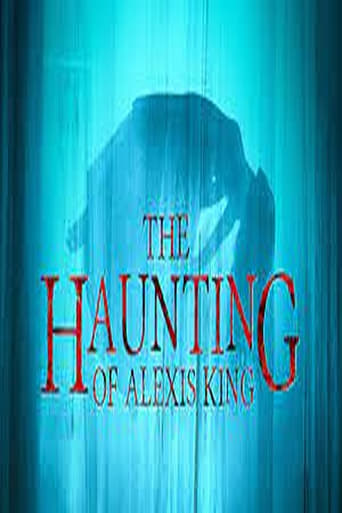 Poster of The Haunting of Alexis King