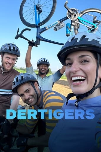 Portrait for Dertigers - Season 6