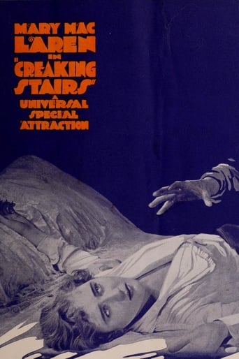 Poster of Creaking Stairs