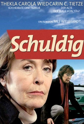 Poster of Schuldig