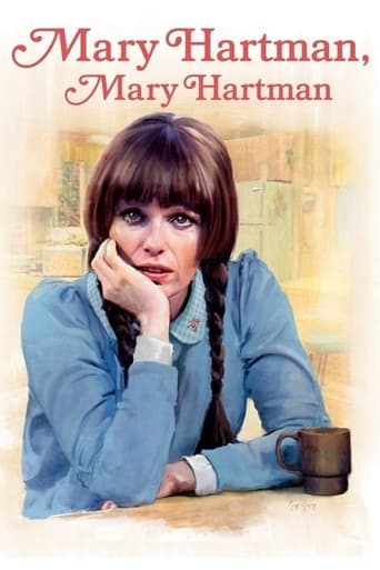 Portrait for Mary Hartman, Mary Hartman - Season 1