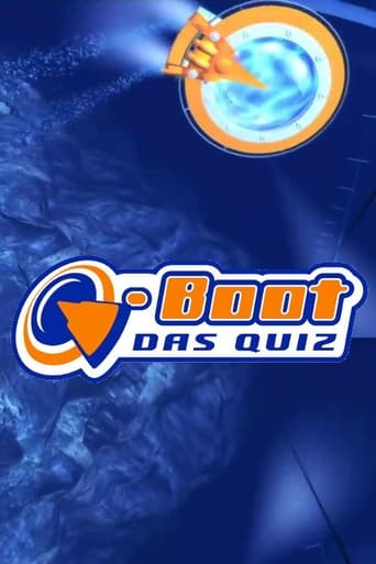 Poster of Q-Boot - Das Quiz