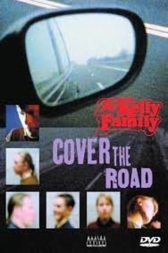 Poster of The Kelly Family: Cover the Road