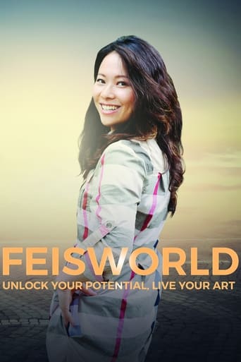 Portrait for Feisworld - Season 1