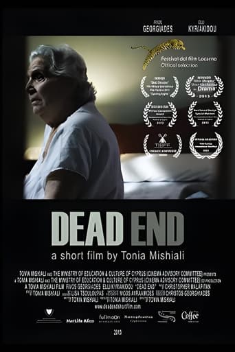 Poster of Dead End