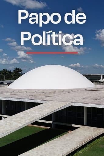 Poster of Papo de Política