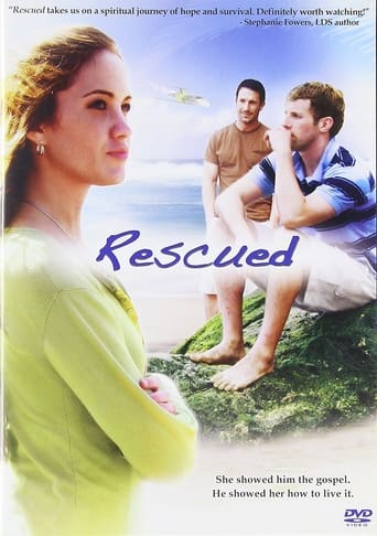 Poster of Rescued