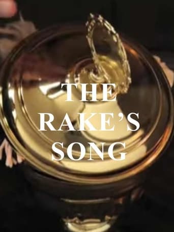 Poster of The Rake's Song