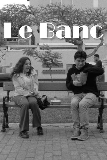 Poster of Le Banc