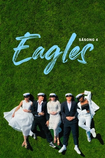 Portrait for Eagles - Season 4