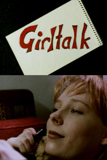 Poster of Girl Talk