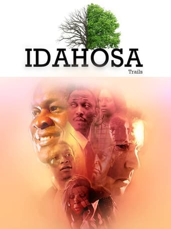 Poster of Idahosa Trails