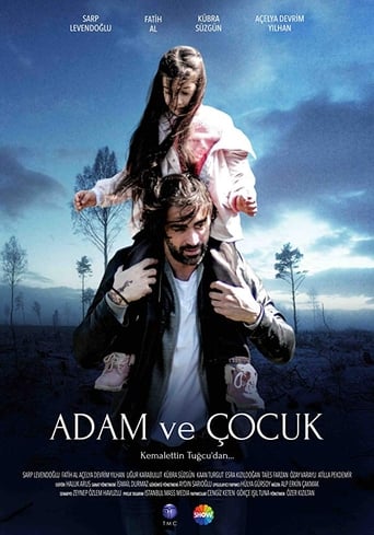 Poster of Adam ve Çocuk