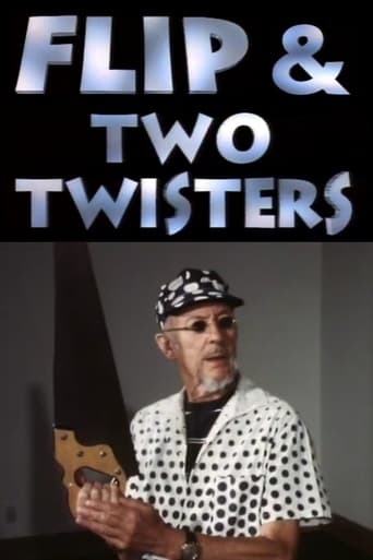 Poster of Flip & Two Twisters