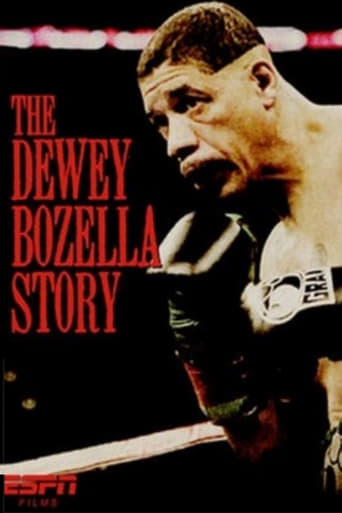 Poster of 26 Years: The Dewey Bozella Story