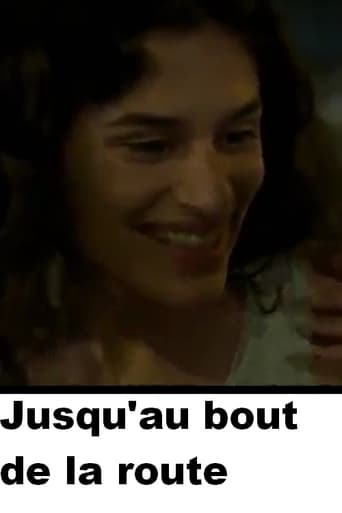 Poster of Jusqu'au bout de la route