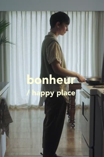 Poster of Bonheur/Happy Place