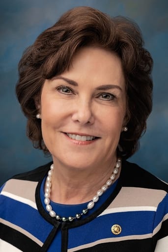 Portrait of Jacky Rosen