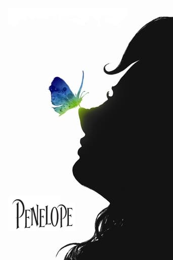 Poster of Penelope