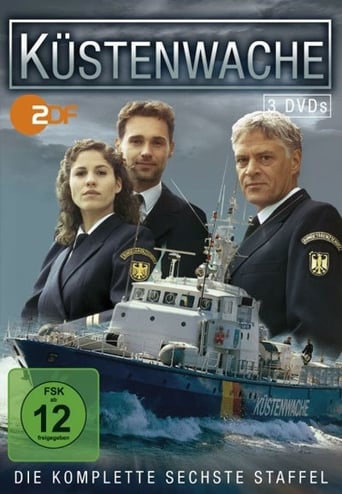 Portrait for Coast Guard - Kuestenwache season 6