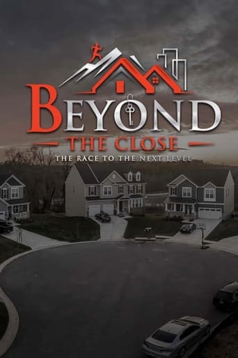 Portrait for Beyond the Close - Season 1