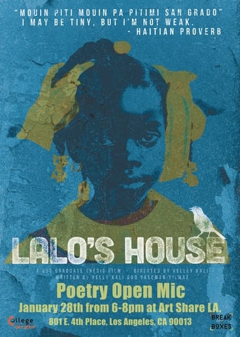 Poster of Lalo's House