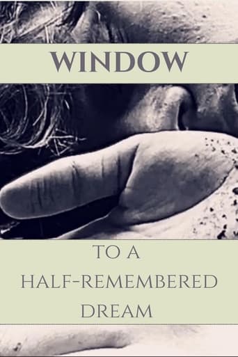 Poster of Window to a Half-Remembered Dream