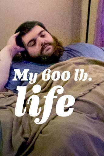 Portrait for My 600-lb Life - Season 10