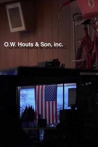 Poster of O.W. Houts & Sons, Inc.