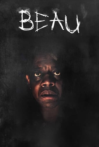 Poster of Beau