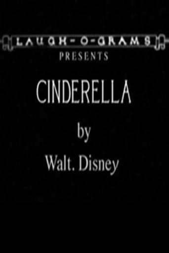 Poster of Cinderella