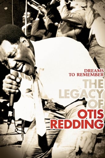 Poster of Dreams to Remember: The Legacy of Otis Redding