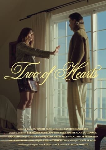 Poster of Two of Hearts