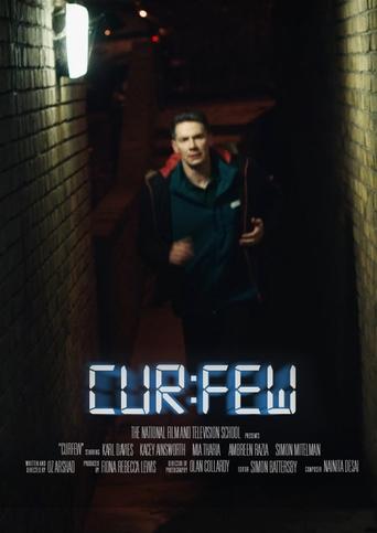 Poster of CUR:FEW