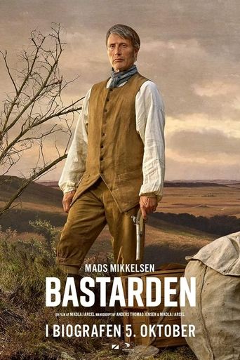 Portrait for Bastarden - Season 1