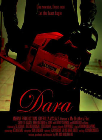 Poster of Dara