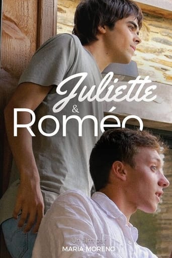 Poster of Juliette & Roméo