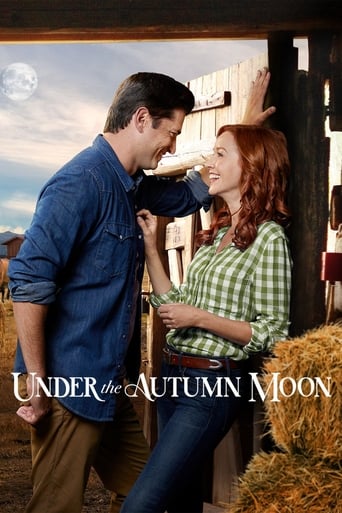 Poster of Under the Autumn Moon