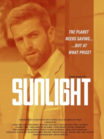 Poster of Sunlight