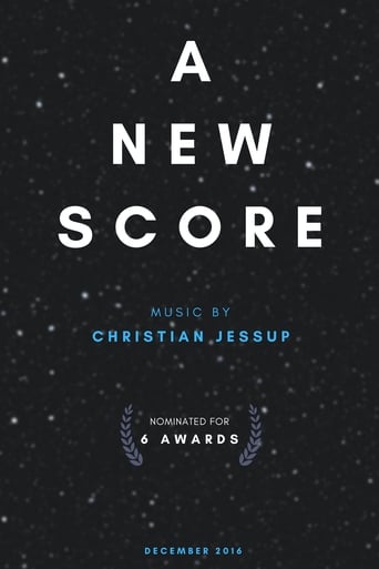 Poster of A New Score