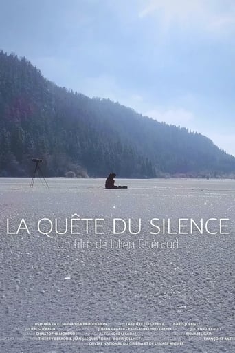 Poster of La quête du silence