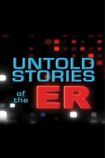 Portrait for Untold Stories of the ER - Season 4